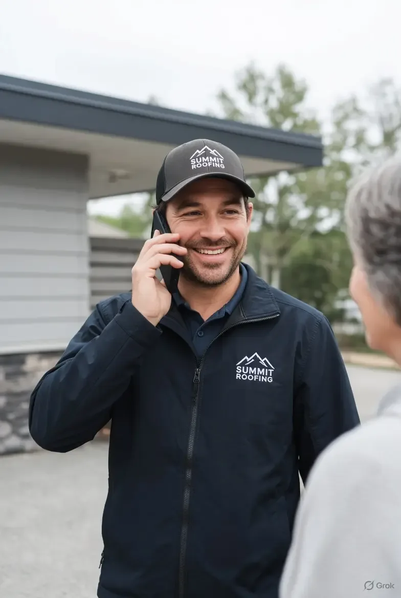 Flat Roof Leak Repair Lyndon, KY FAQs